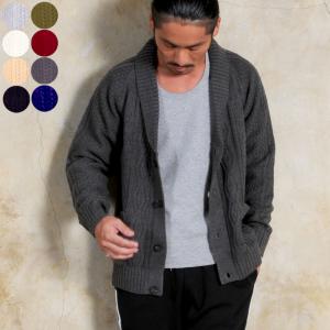 新品【SESAME STREET】【UNISEX】ジャガードショールカーディガン SESAME STREET】【UNISEX】ジャガードショールカーディガン