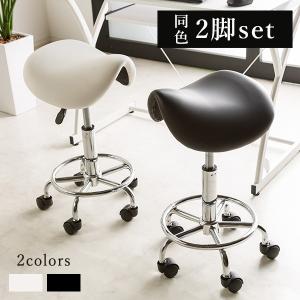 サドルチェア ドクターチェア ドクタースツール ワークチェア