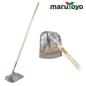 浅香工業 金象 豊穣 紀州型 ステン差込ジョレン 1350 #77345 返品種別B