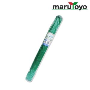 ダイオ化成 動物よけネット 16mm角目 1.5m×50m グリーン