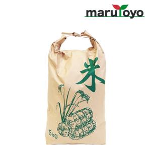 米袋5kg｜enjoy-marutoyo