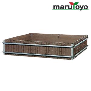 堆肥ワク A-19 1520L 【土】【肥料】【堆肥わく】【枠】