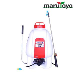 新品未使用 丸山製作所 マルヤマ BIGM 背負動力噴霧機 KS1300 丸山製作所 マルヤマ ＜MHD15P-2＞人力防除機 噴霧器 ポンプ 畜産