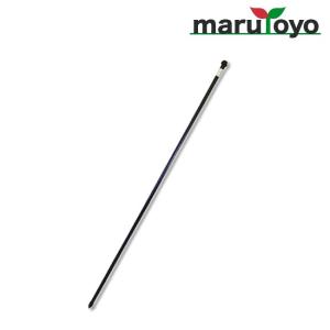 防獣ネット用(アニマルネット用) 防獣杭 太さ20mm 長さ120cm 5本セット