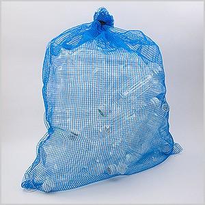 なんでも回収袋 6mm目 100cm×120c...の詳細画像1