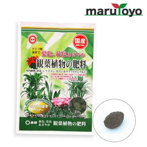 東商 観葉植物の肥料 210g【土】【肥料】【培養土】【野菜】【花】｜enjoy-marutoyo