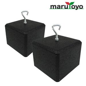 万能ウェイト ブラウン 約5.6kg : 園joy marutoyo - 通販 - Yahoo