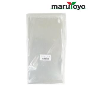 FG規格袋 OPP ボードン #20 100×600 4穴 100枚入 【防曇】【防曇袋