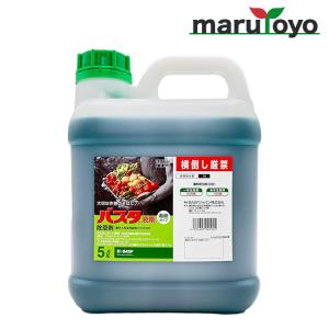 ＢＡＳＦ バスタ液剤 5L【除草 除草剤 液剤 うすめて使う 雑草 便利 広範囲】｜enjoy-marutoyo
