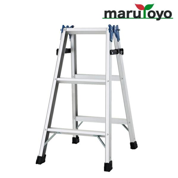 長谷川工業 Hasegawaはしご兼用脚立 RD-09b【法人様向け】【代引き不可】【メーカー直送品...