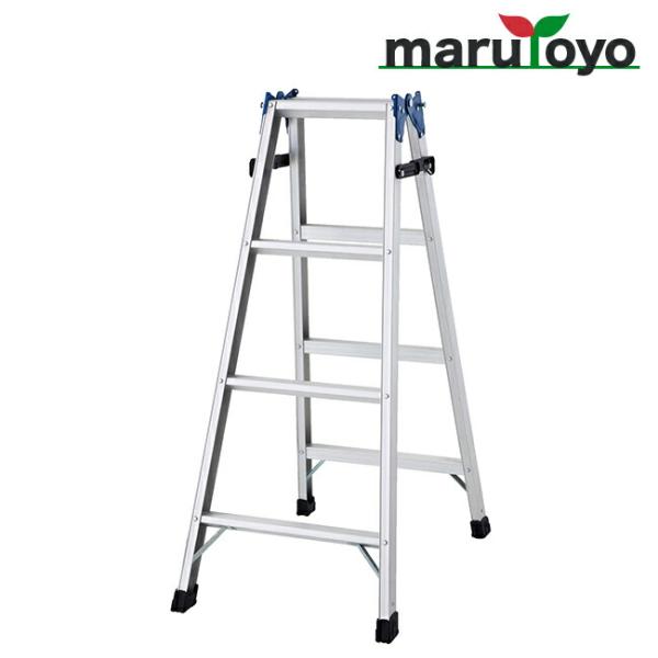 長谷川工業 Hasegawaはしご兼用脚立 RD-12b【法人様向け】【代引き不可】【メーカー直送品...