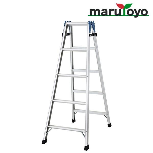 長谷川工業 Hasegawaはしご兼用脚立 RD-15b【法人様向け】【代引き不可】【メーカー直送品...