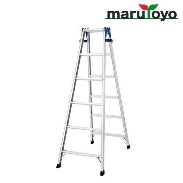 長谷川工業 Hasegawaはしご兼用脚立 RD-18b【法人様向け】【代引き不可】【メーカー直送品...