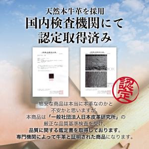 長財布 メンズ 本革 大容量 使いやすい 薄い...の詳細画像1