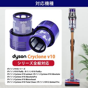 互換品 ダイソン 掃除機 フィルター dyso...の詳細画像4