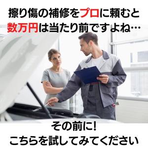 コンパウンド 車 傷消し キズ消し 修理 自分...の詳細画像3