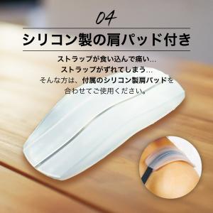 脇汗パッド メンズ インナー ワキ汗 対策 汗...の詳細画像5