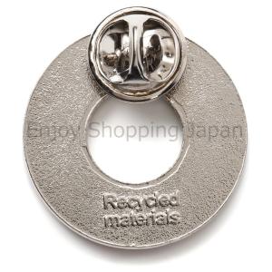 SDGs バッジ 本物 ピンバッジ 正規品 国...の詳細画像3