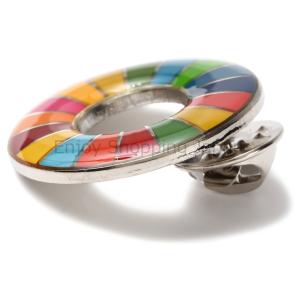 SDGs バッジ 本物 ピンバッジ 正規品 国...の詳細画像5