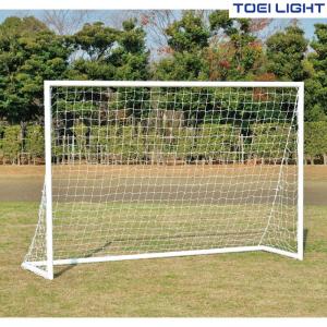 トーエイライト アルミミニサッカーゴールＲＦＡ B2251 TOEI LIGHT スポーツ