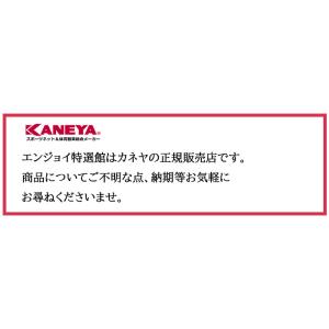 鐘屋産業 KANEYA テニス支柱 K-510...の詳細画像2