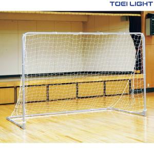 トーエイライト 室内アルミフットサルゴール４０ B2827 TOEI LIGHT スポーツ