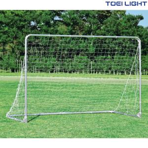 トーエイライト アルミフットサルゴールＳＨ４０ B2829 TOEI LIGHT スポーツ