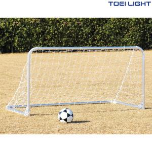 トーエイライト アルミサッカーゴール１０２０ B2893 TOEI LIGHT スポーツ