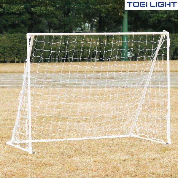 トーエイライト ミニサッカーゴール１５２０ B3337 TOEI LIGHT   スポーツ