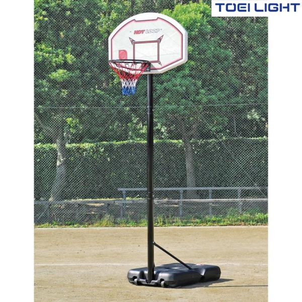 トーエイライト ストリートバスケット３０５ B6229 TOEI LIGHT   スポーツ