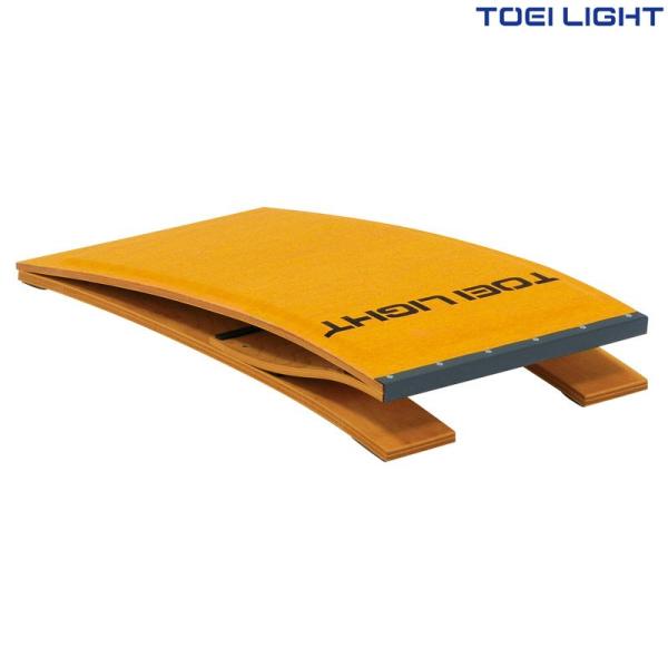 トーエイライト ロイター板１２０ＤＸ T1876 TOEI LIGHT   スポーツ