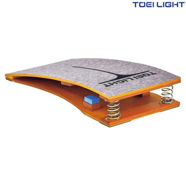 トーエイライト ロイター板スプリング式１ T2108 TOEI LIGHT   スポーツ