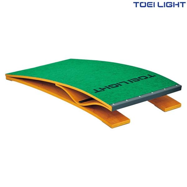 トーエイライト ロイター板１２０Ｗ T2719 TOEI LIGHT   スポーツ