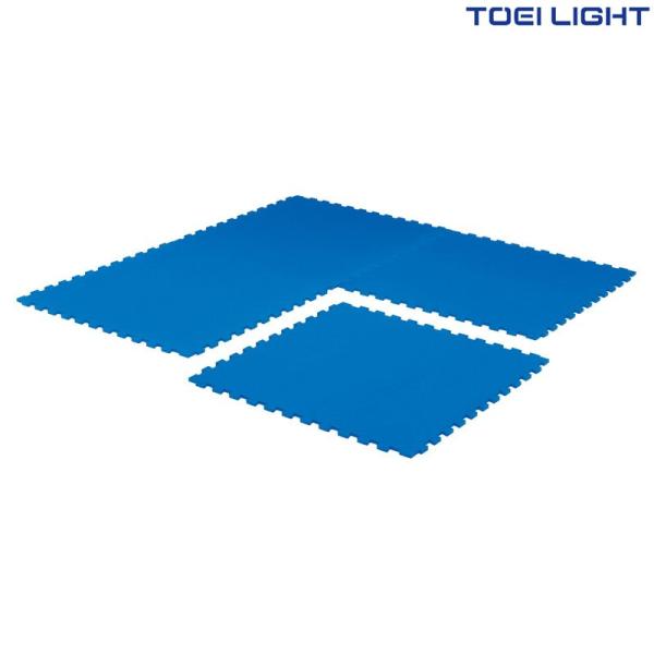 トーエイライト 防炎ジョイントマットＧＦ１５ T2741 TOEI LIGHT   スポーツ