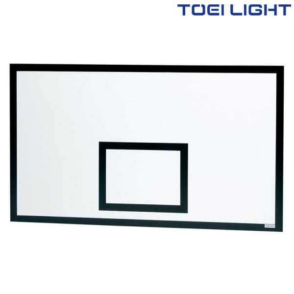 Ｊｒ バスケット 板・新（２枚１組）　B2901　トーエイライト　TOEI LIGHT　学校体育用品