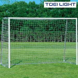 アルミフットサルゴールＫＫ６０　B2154　トーエイライト　TOEI LIGHT　学校体育用品
