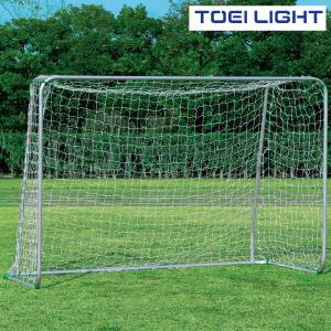 アルミフットサルゴールＭＧ４０　B2176　トーエイライト　TOEI LIGHT　学校体育用品