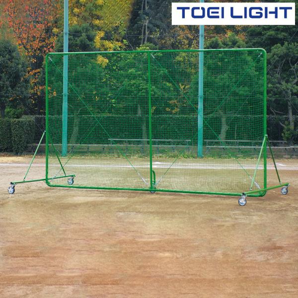 防球フェンス３×５ＳＧ　B3289　トーエイライト　TOEI LIGHT　学校体育用品