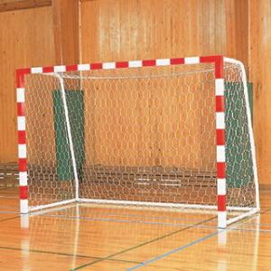 EVERNEW（エバニュー） ハンドゴール用床固定金具(8個組) 受注生産品