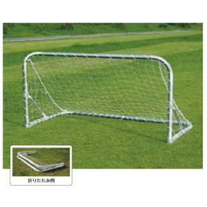 エバニュー EVERNEW ミニサッカーゴール...の詳細画像1
