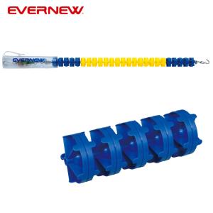 エバニュー EVERNEW　コースロープ11050　EHB039　学校 体育 運動 スポーツ スポーツクラブ フィットネス クラブ 体育