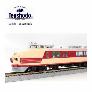 天賞堂 【新品】天賞堂 55062 (HO)小田急7000形ロマンスカー LSE