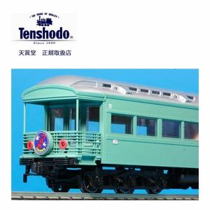天賞堂　57025　特急　つばめ　青大将　基本4輌セット　鉄道模型　鉄道　模型　機関車　EL｜enjoy-tokusenkan