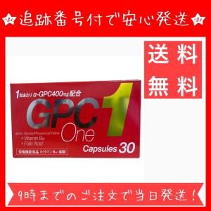 GPCワン 30カプセル 成長期 子供日本製 母乳 ビタミン