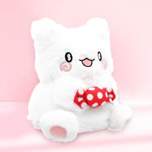 はなまるおばけ ヘッドカバー ドライバー用(4...の詳細画像3