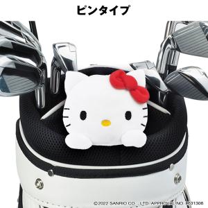 ハローキティ HELLO KITTY パターカバー （ピンタイプ） KTPT002