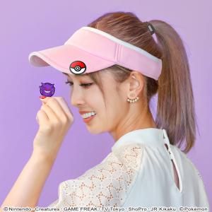 ゴルフ キャラクター マーカー ポケットモンス...の詳細画像2