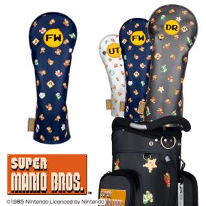 任天堂（Nintendo） ゴルフ キャラクター キャディバッグ スーパー