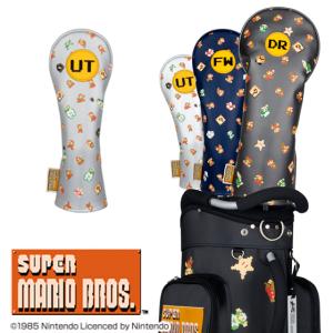 任天堂（Nintendo） ゴルフ キャラクター キャディバッグ スーパー