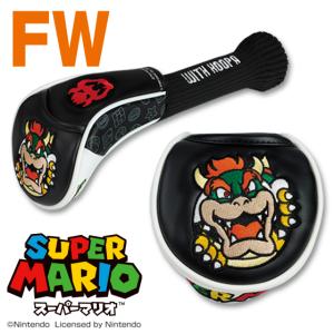 任天堂（Nintendo） ゴルフ キャラクター キャディバッグ スーパー